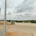 Cemitério Municipal de Várzea do Poço