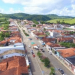 Cemitério Municipal de Varzedo