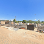 Cemitério Municipal de Wanderley
