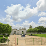 Floricultura Cemitério Municipal de Xique-Xique – Xique-Xique/BA