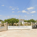 Cemitério Municipal Jardim da Saudade