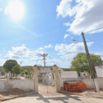 Cemitério Municipal São Pedro