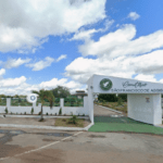 Cemitério São Francisco de Assis
