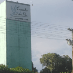 Cemitério Caminho da Paz