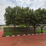 Cemitério Campo Santo Municipal