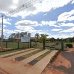 Cemitério Memorial Park