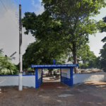 Cemitério Municipal Antônio Renero