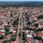 Cemitério Municipal de Água Clara