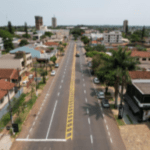 Cemitério Municipal de Antônio João