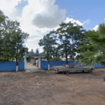 Cemitério Municipal de Aparecida do Taboado