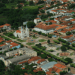 Cemitério Municipal de Aquidauana