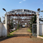 Cemitério Municipal de Aral Moreira