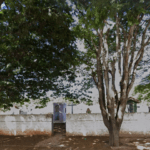 Cemitério Municipal de Bandeirantes