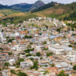 Cemitério Municipal de Barra de São Francisco