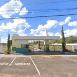 Cemitério Municipal de Bataguassu