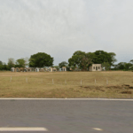 Cemitério Municipal de Bela Vista