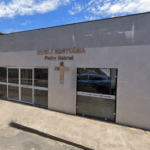 Cemitério Municipal de Bom Jesus do Norte