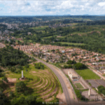 Cemitério Municipal de Camapuã