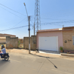Cemitério Municipal de Caracol
