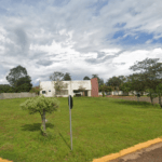 Cemitério Municipal de Cassilândia