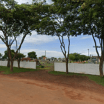 Cemitério Municipal de Chapadão do Sul
