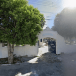Cemitério Municipal de Conceição da Barra