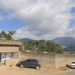 Cemitério Municipal de Conceição do Castelo