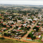 Cemitério Municipal de Coronel Sapucaia