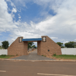 Cemitério Municipal de Deodápolis