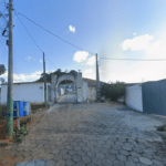 Cemitério Municipal de Divino de São Lourenço