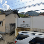 Cemitério Municipal de Domingos Martins