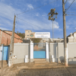 Cemitério Municipal de Dores do Rio Preto