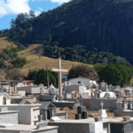 Cemitério Municipal de Ecoporanga