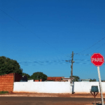Cemitério Municipal de Fátima do Sul