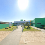 Cemitério Municipal de Figueirão