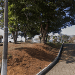 Cemitério Municipal de Fundão