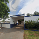 Cemitério Municipal de Glória de Dourados
