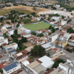 Cemitério Municipal de Governador Lindenberg