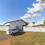 Cemitério Municipal de Guia Lopes da Laguna