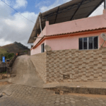 Cemitério Municipal de Ibitirama