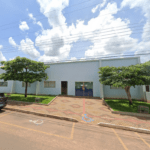 Cemitério Municipal de Inocência