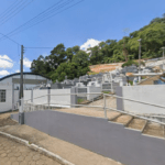 Cemitério Municipal de Irupi