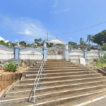 Cemitério Municipal de Itaguaçu
