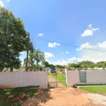 Cemitério Municipal de Itaporã