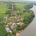 Cemitério Municipal de Itaquiraí