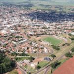 Cemitério Municipal de Ivinhema