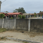 Cemitério Municipal de Jaguaré