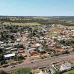 Cemitério Municipal de Jaraguari