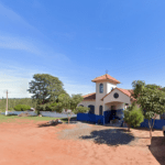 Cemitério Municipal de Jardim
