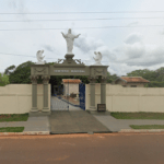 Cemitério Municipal de Jateí